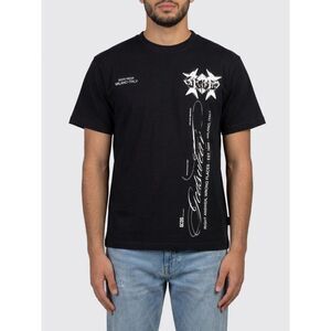 Gcds T-Shirt Men Black